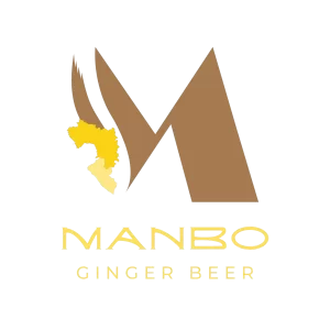 Manbo ginger beer